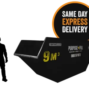 Express Skip Delivery