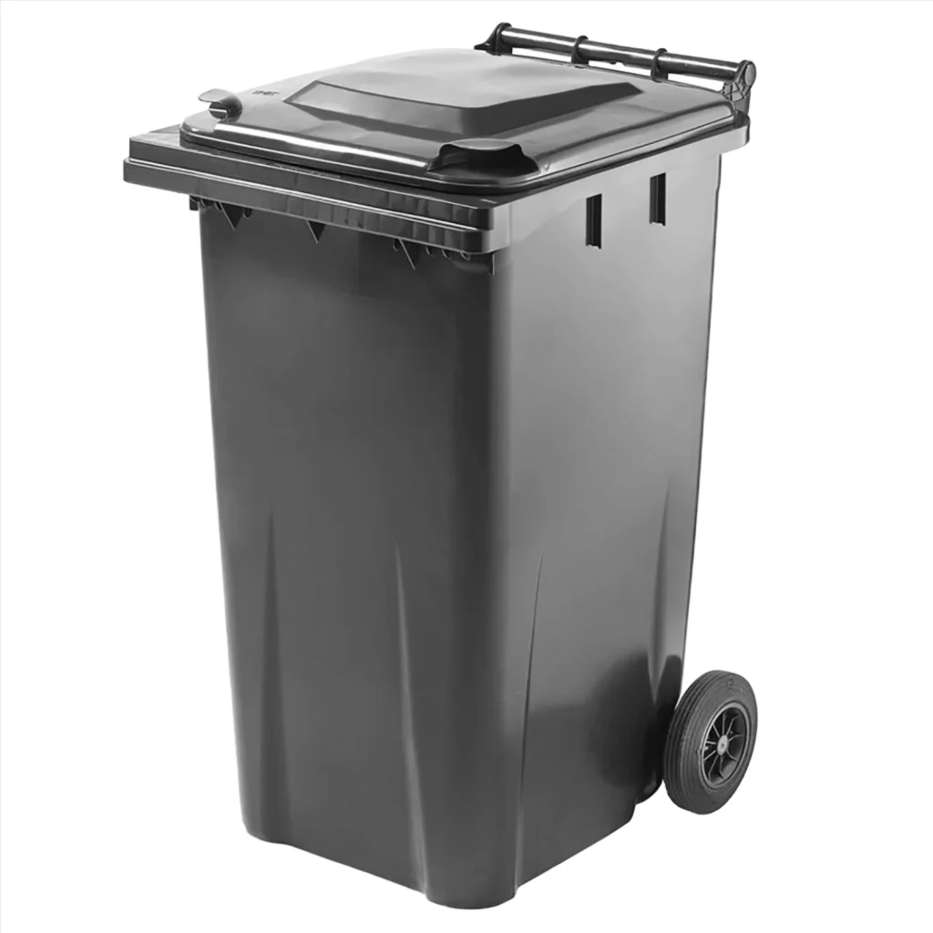 wheelie bin services Waikato